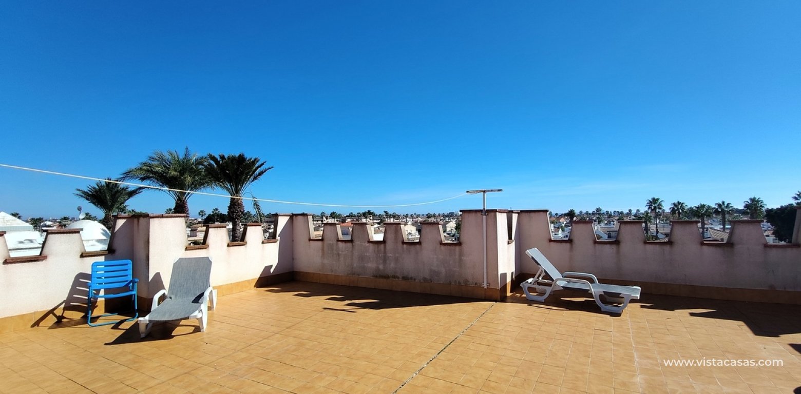 Resale - Apartment - Los Alcazares