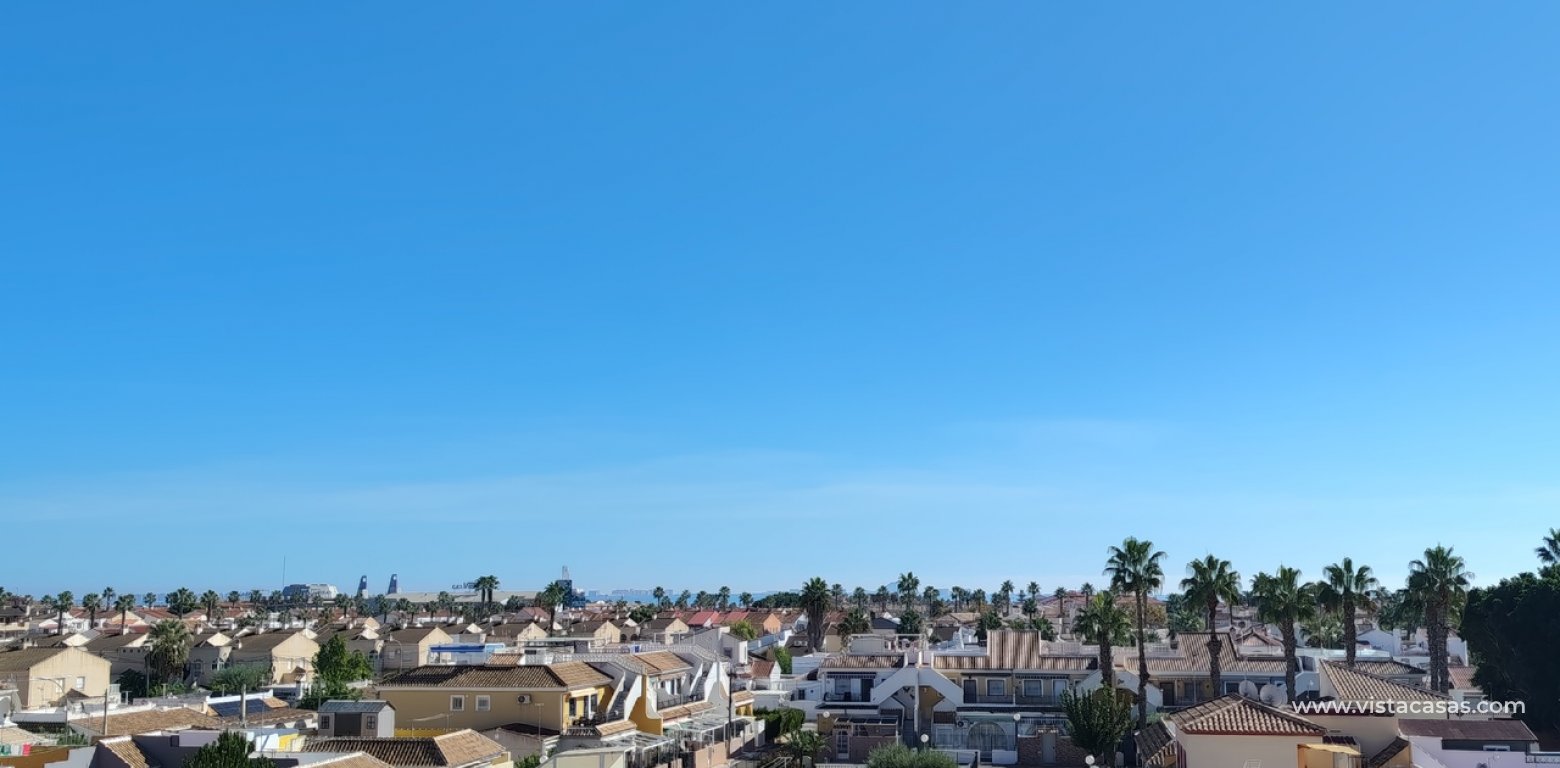 Resale - Apartment - Los Alcazares