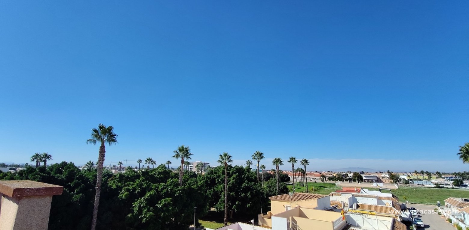 Resale - Apartment - Los Alcazares