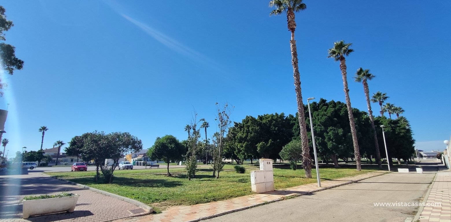 Resale - Apartment - Los Alcazares