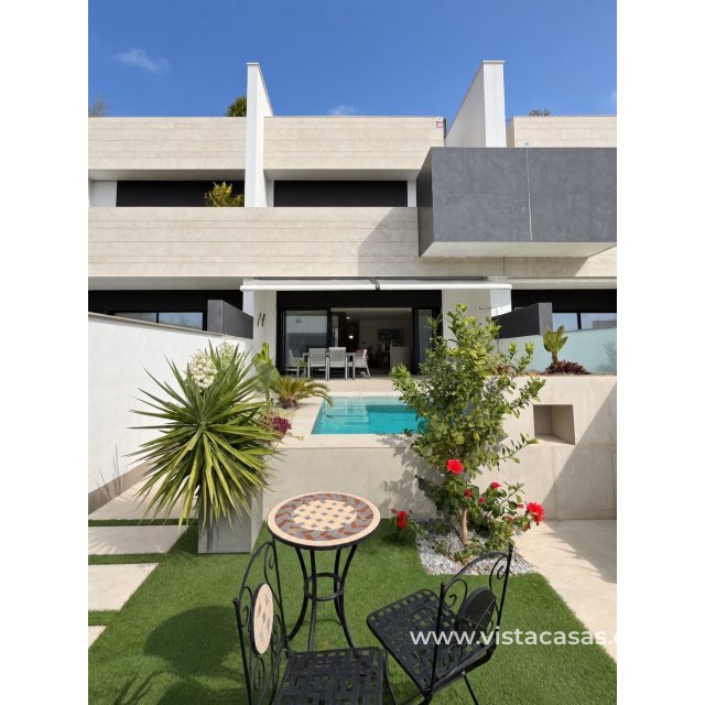Apartment - New Build - Pilar de la Horadada - Pilar de la Horadada