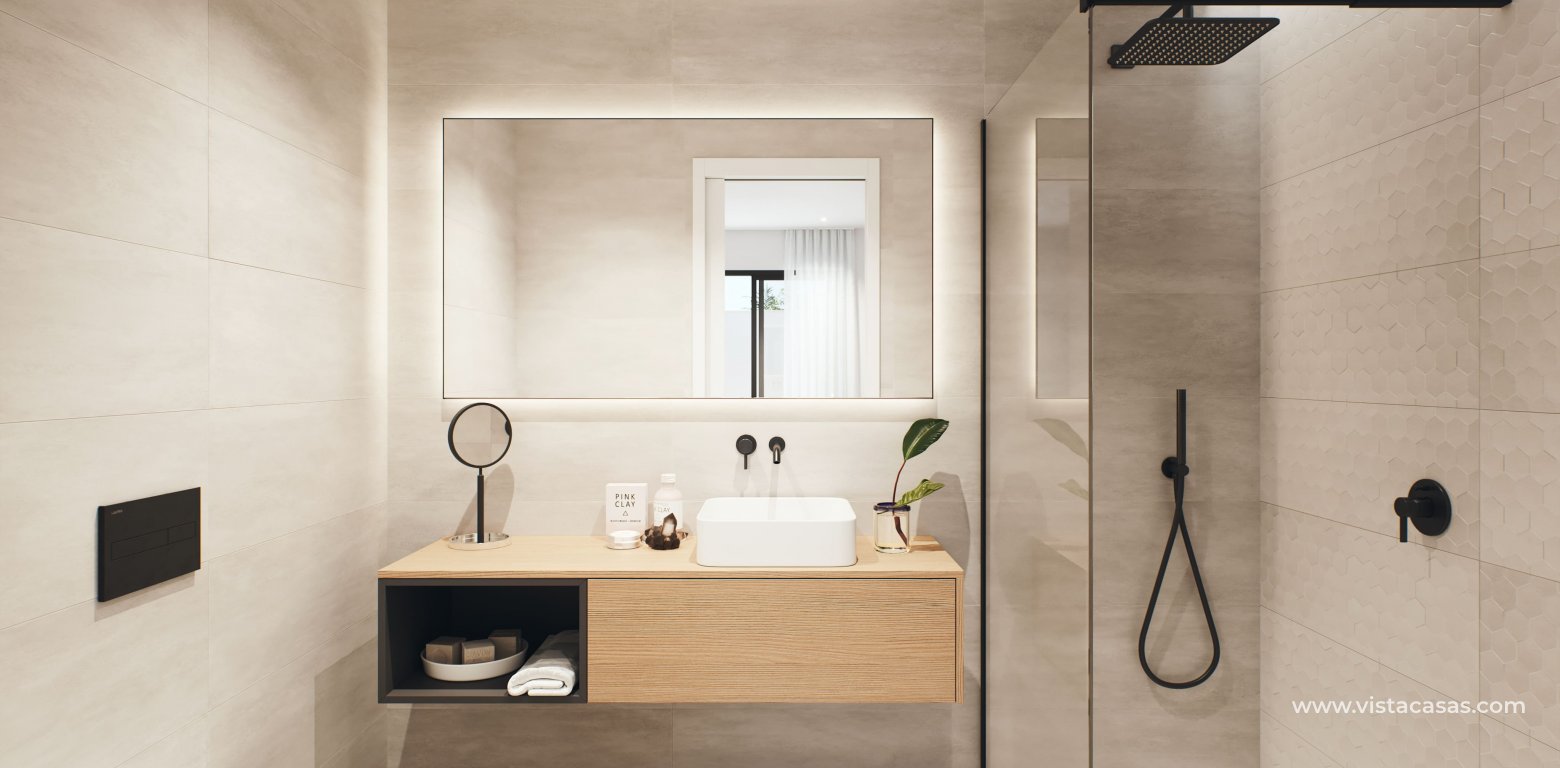New Build - Appartement - Pilar de la Horadada