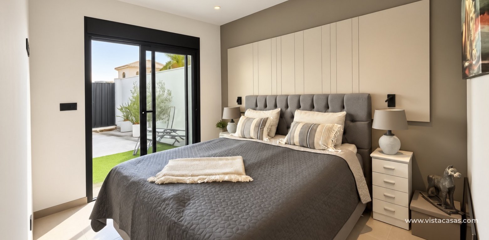 New Build - Appartement - Pilar de la Horadada