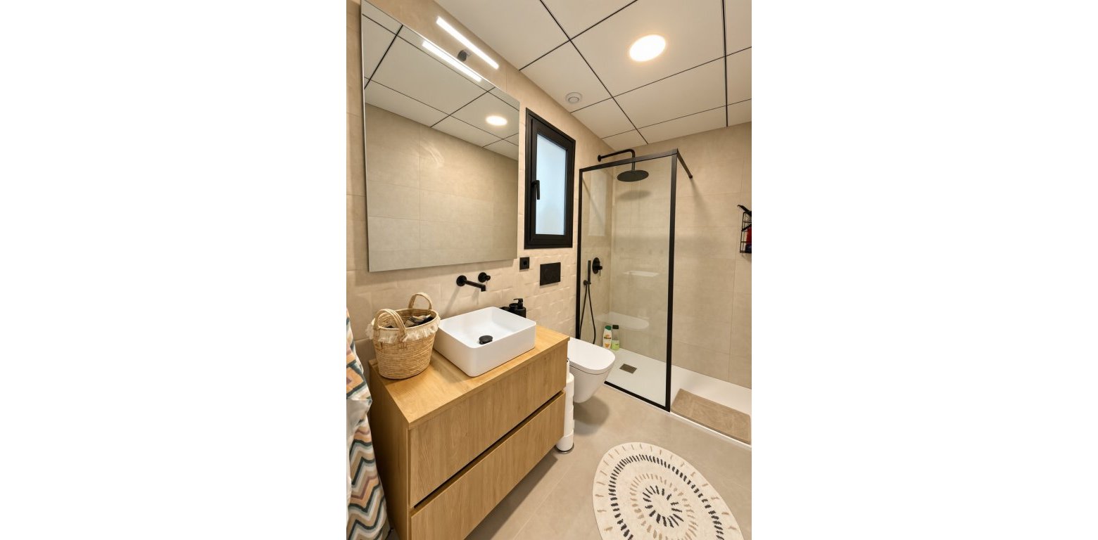 New Build - Appartement - Pilar de la Horadada