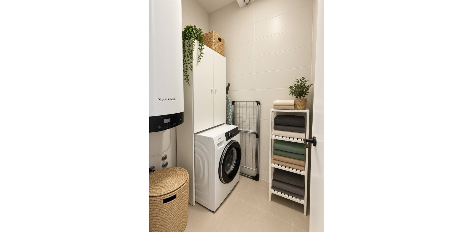 New Build - Appartement - Pilar de la Horadada