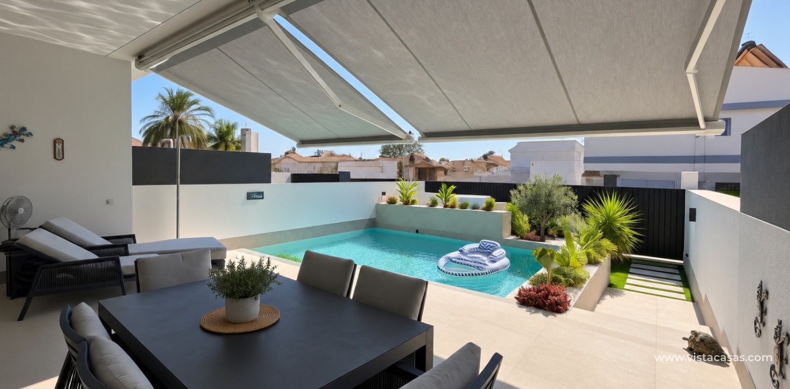 New Build - Appartement - Pilar de la Horadada