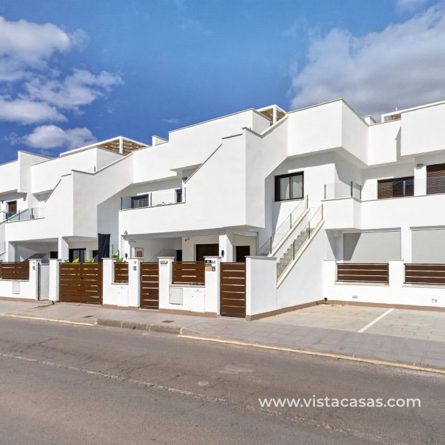 Appartement - Nouvelle Construction - Pilar de la Horadada - Pilar de la Horadada