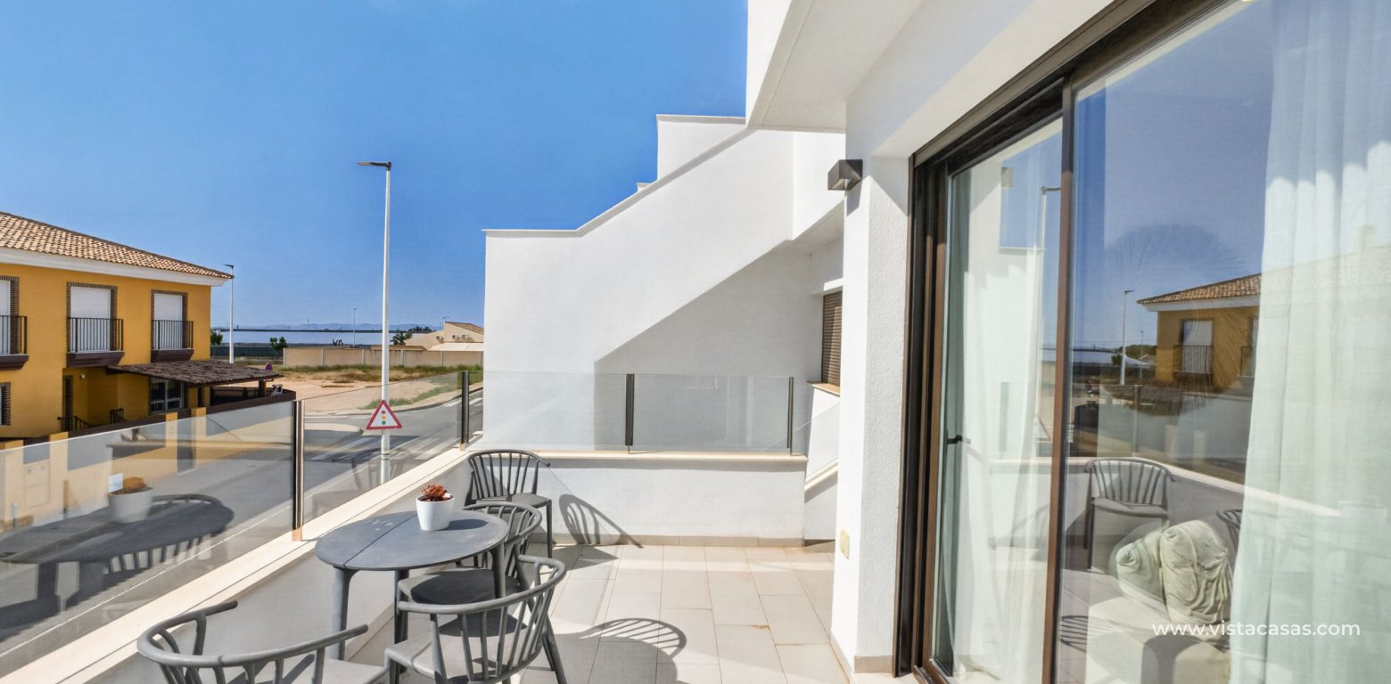 Nouvelle Construction - Appartement - Pilar de la Horadada