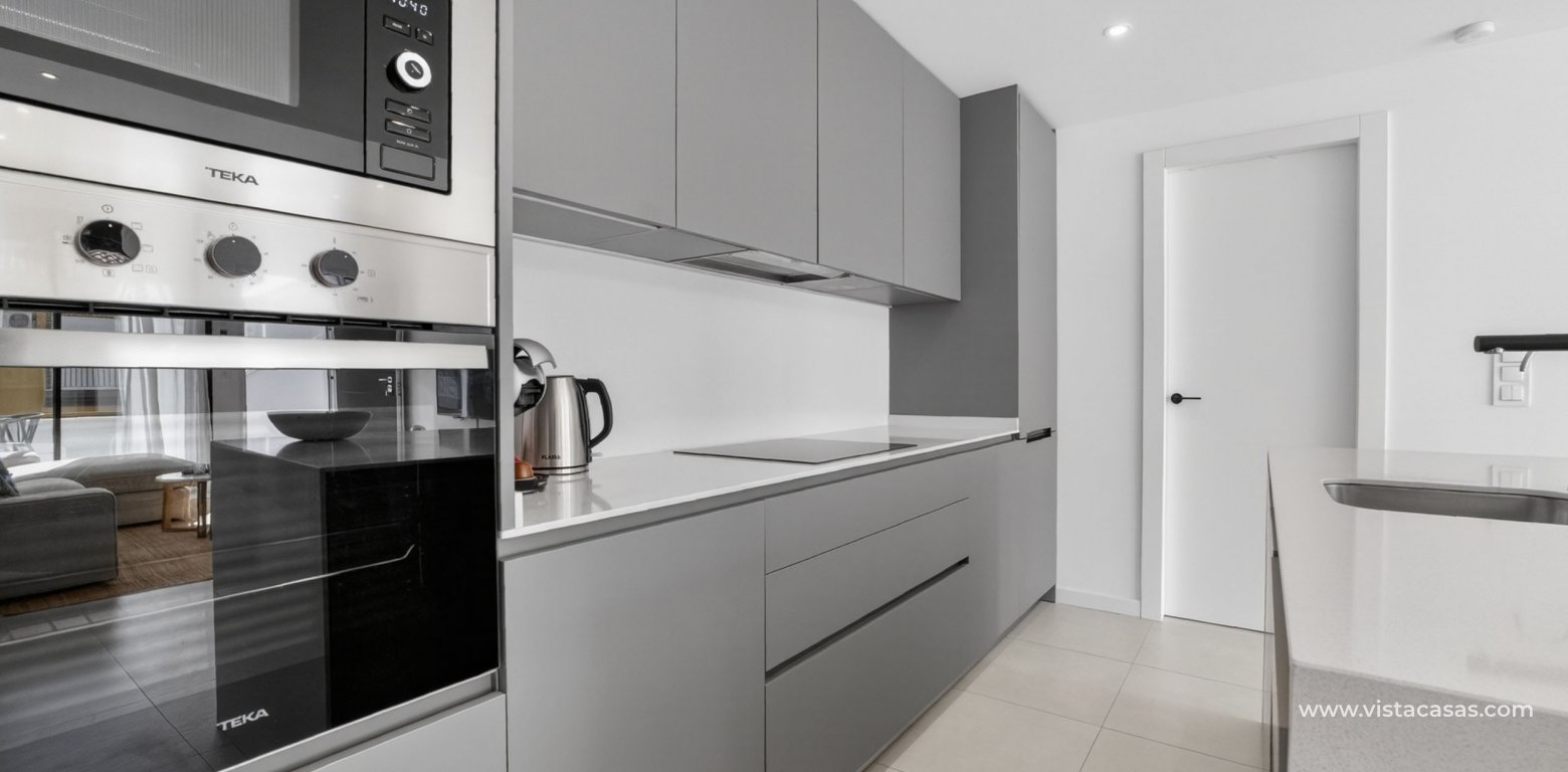 Nouvelle Construction - Appartement - Pilar de la Horadada
