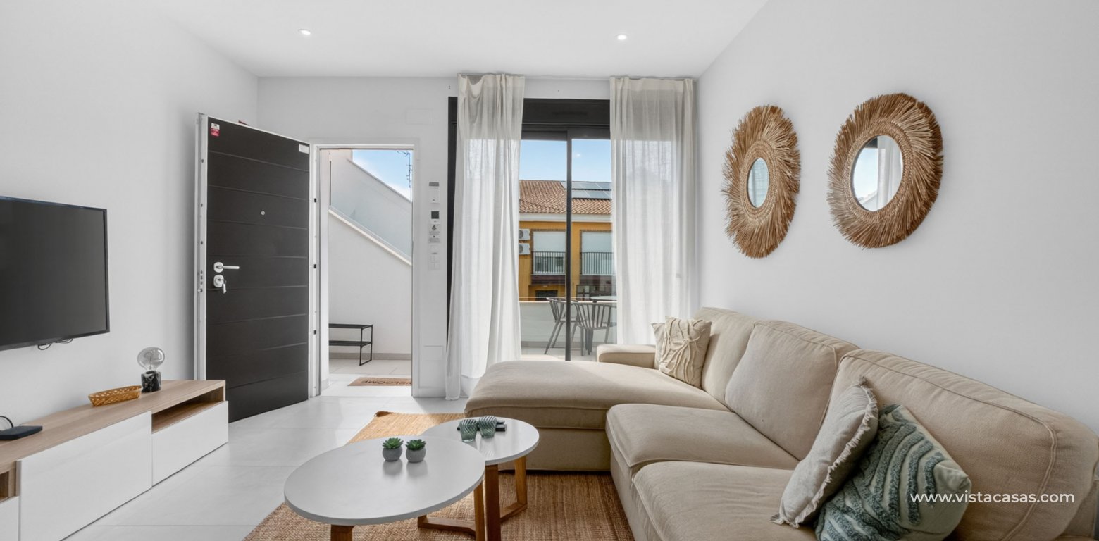 Nouvelle Construction - Appartement - Pilar de la Horadada