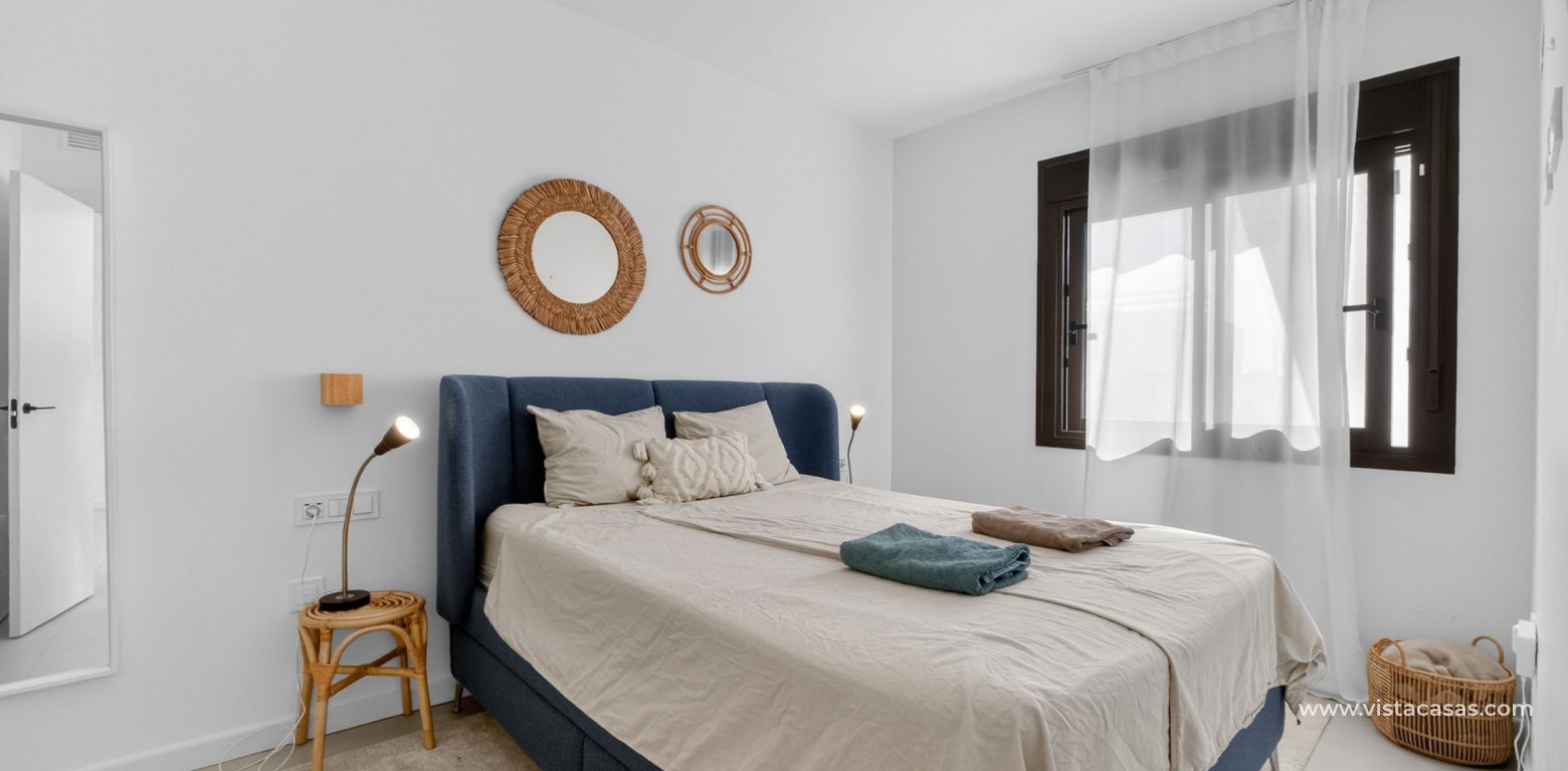 Nouvelle Construction - Appartement - Pilar de la Horadada