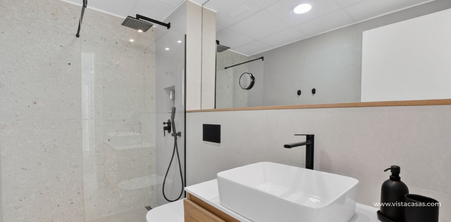Nouvelle Construction - Appartement - Pilar de la Horadada