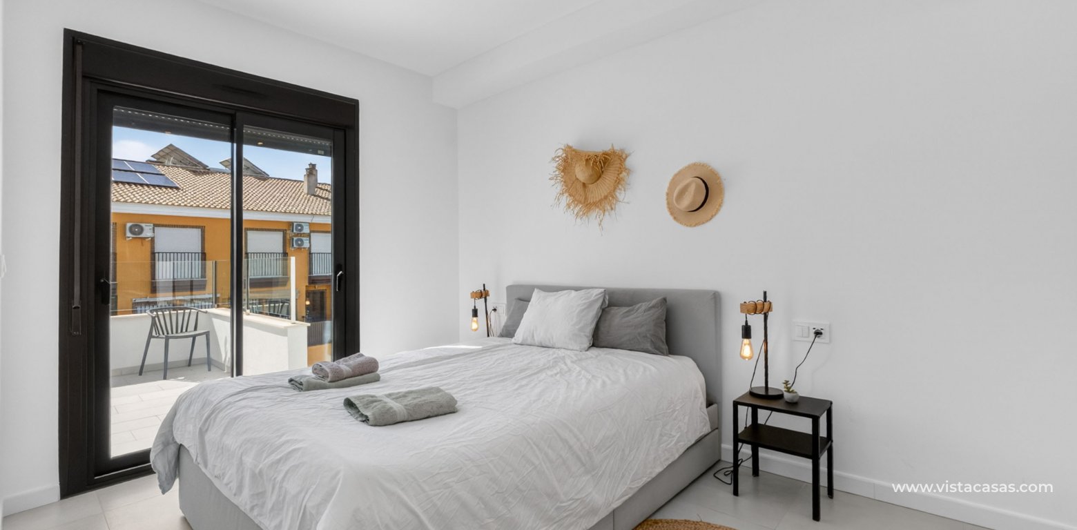 Nouvelle Construction - Appartement - Pilar de la Horadada