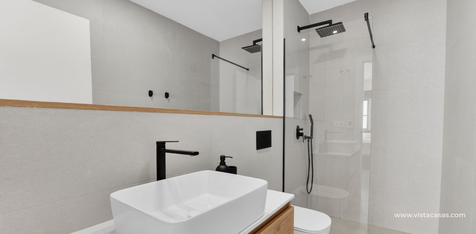 Nouvelle Construction - Appartement - Pilar de la Horadada