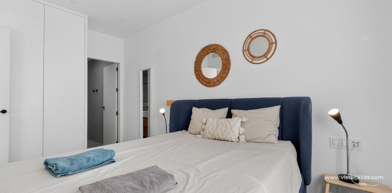 Nouvelle Construction - Appartement - Pilar de la Horadada