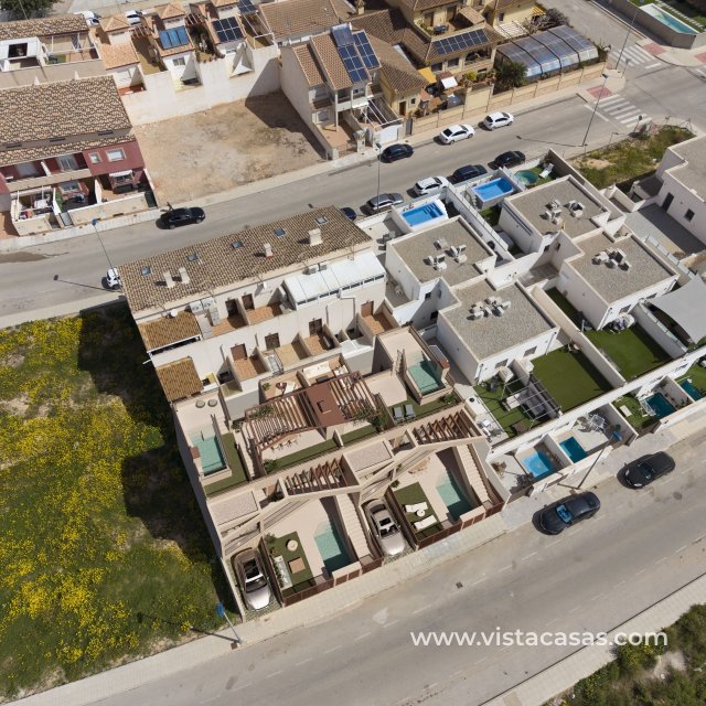 Apartment - New Build - San Pedro del Pinatar - San Pedro del Pinatar
