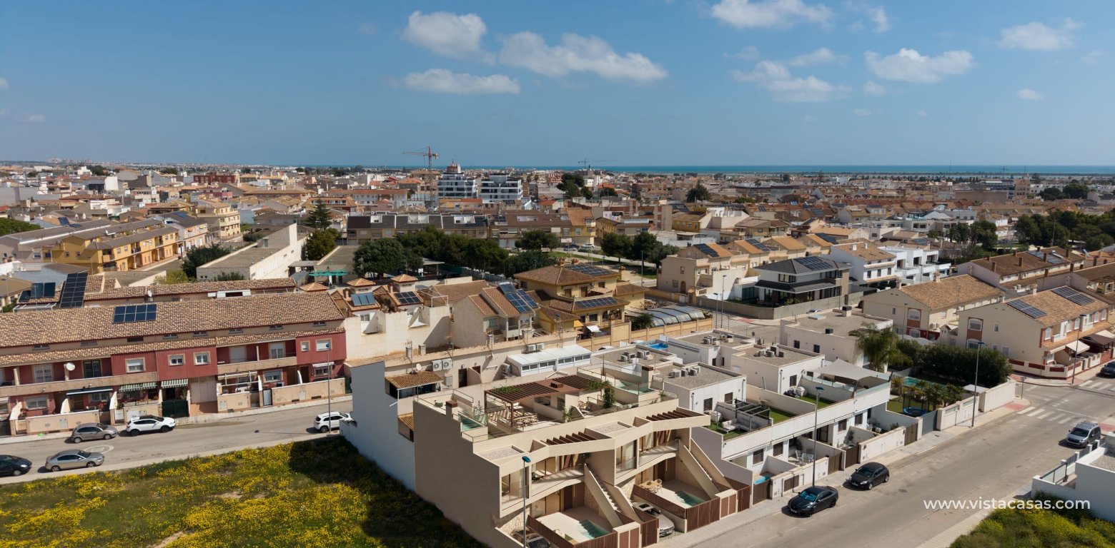 New Build - Appartement - San Pedro del Pinatar