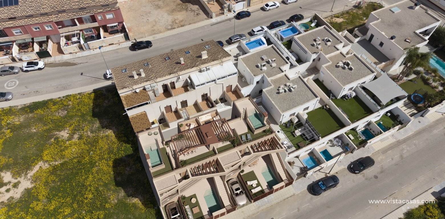 New Build - Appartement - San Pedro del Pinatar