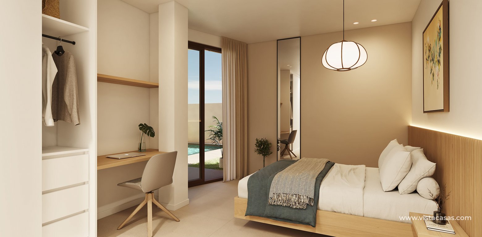 New Build - Appartement - San Pedro del Pinatar