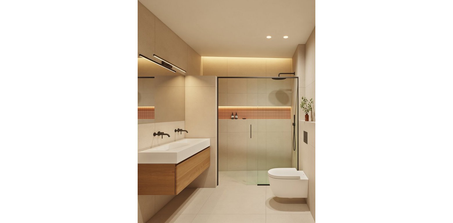 New Build - Appartement - San Pedro del Pinatar