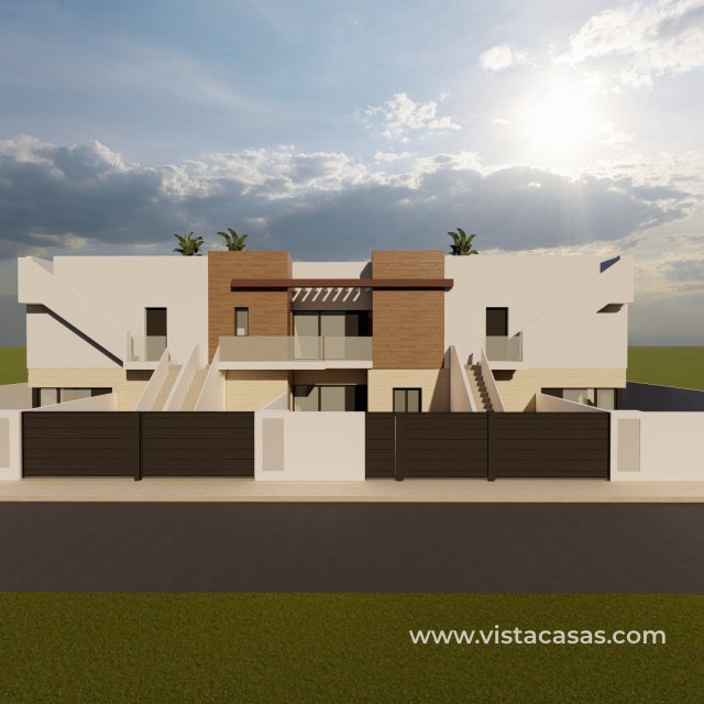 Apartment - New Build - San Pedro del Pinatar - San Pedro del Pinatar