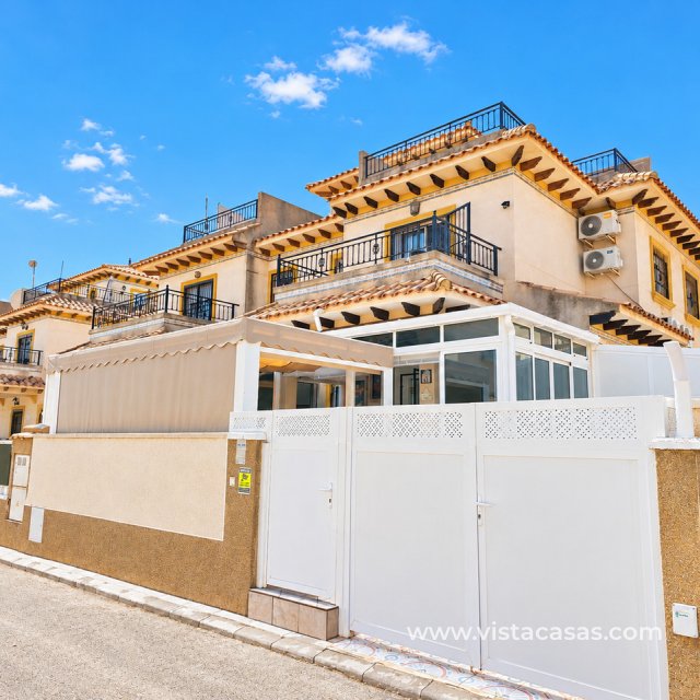 Townhouse - Sale - La Zenia - La Zenia