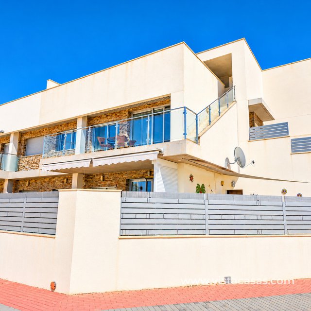 Wohnung - Sale - Torrevieja - Torrevieja