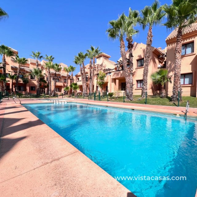 Apartment - Resale - Los Alcazares - Los Alcazares