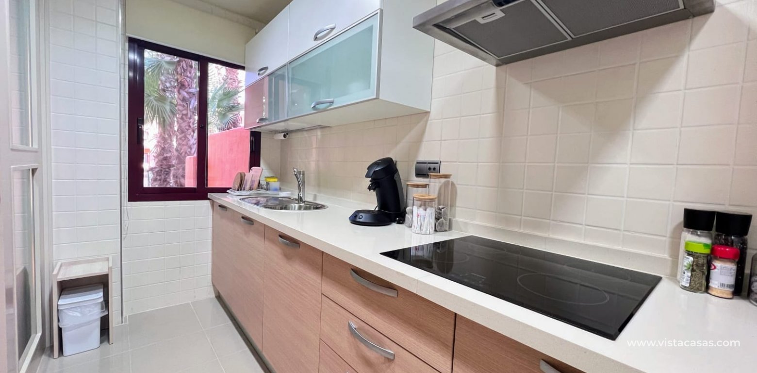 Sale - Appartement - 