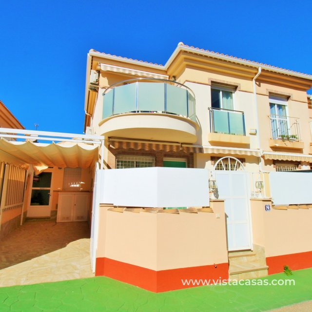 Townhouse - Resale - Playa Flamenca - Playa Flamenca