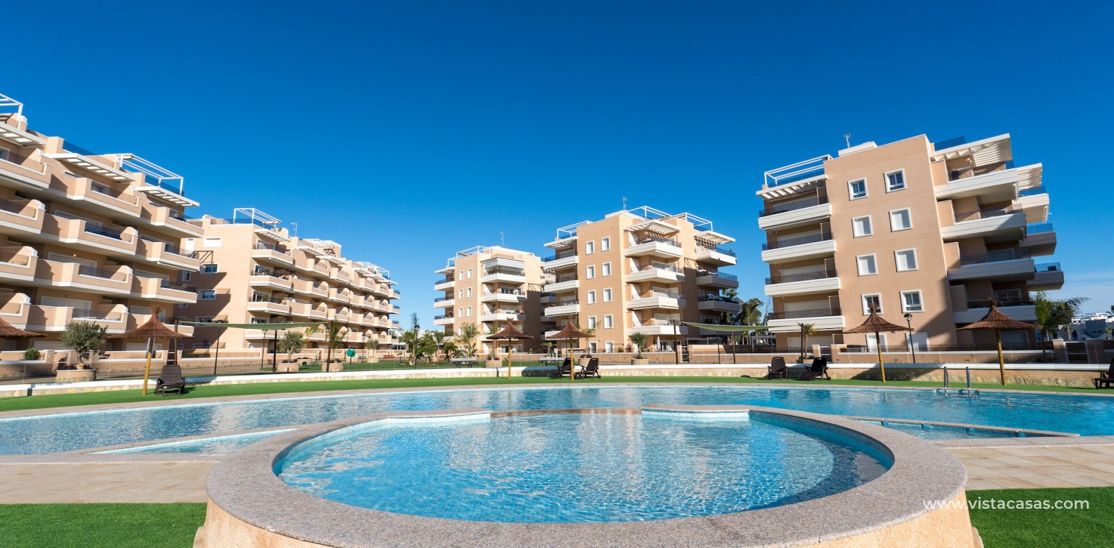 Resale - Apartment - El Raso