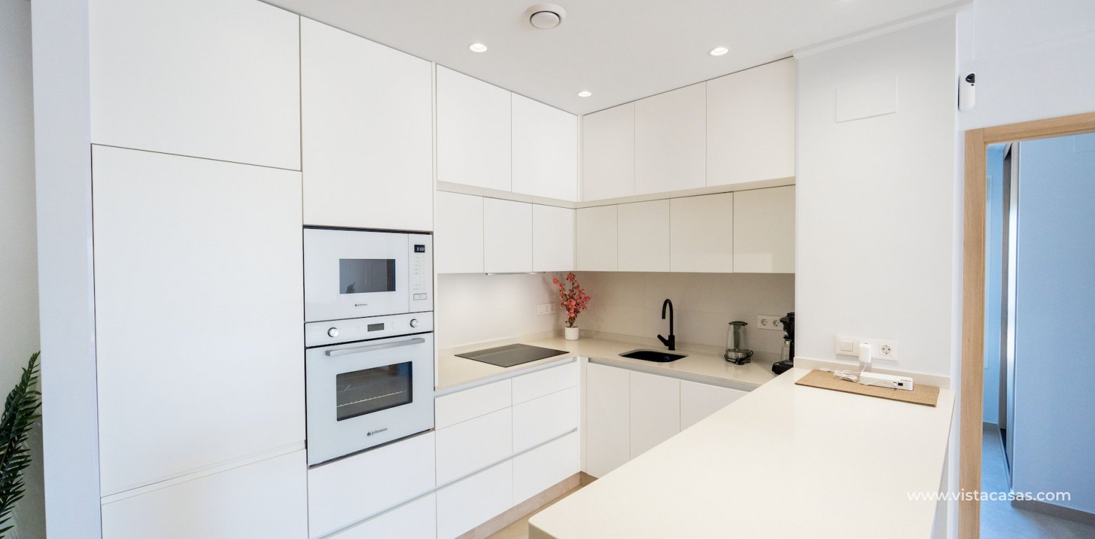 Resale - Apartment - El Raso