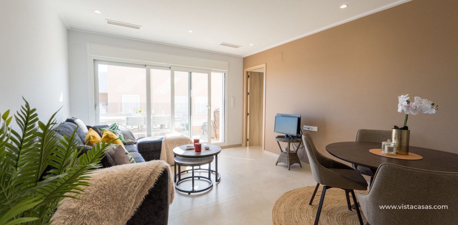 Resale - Apartment - El Raso