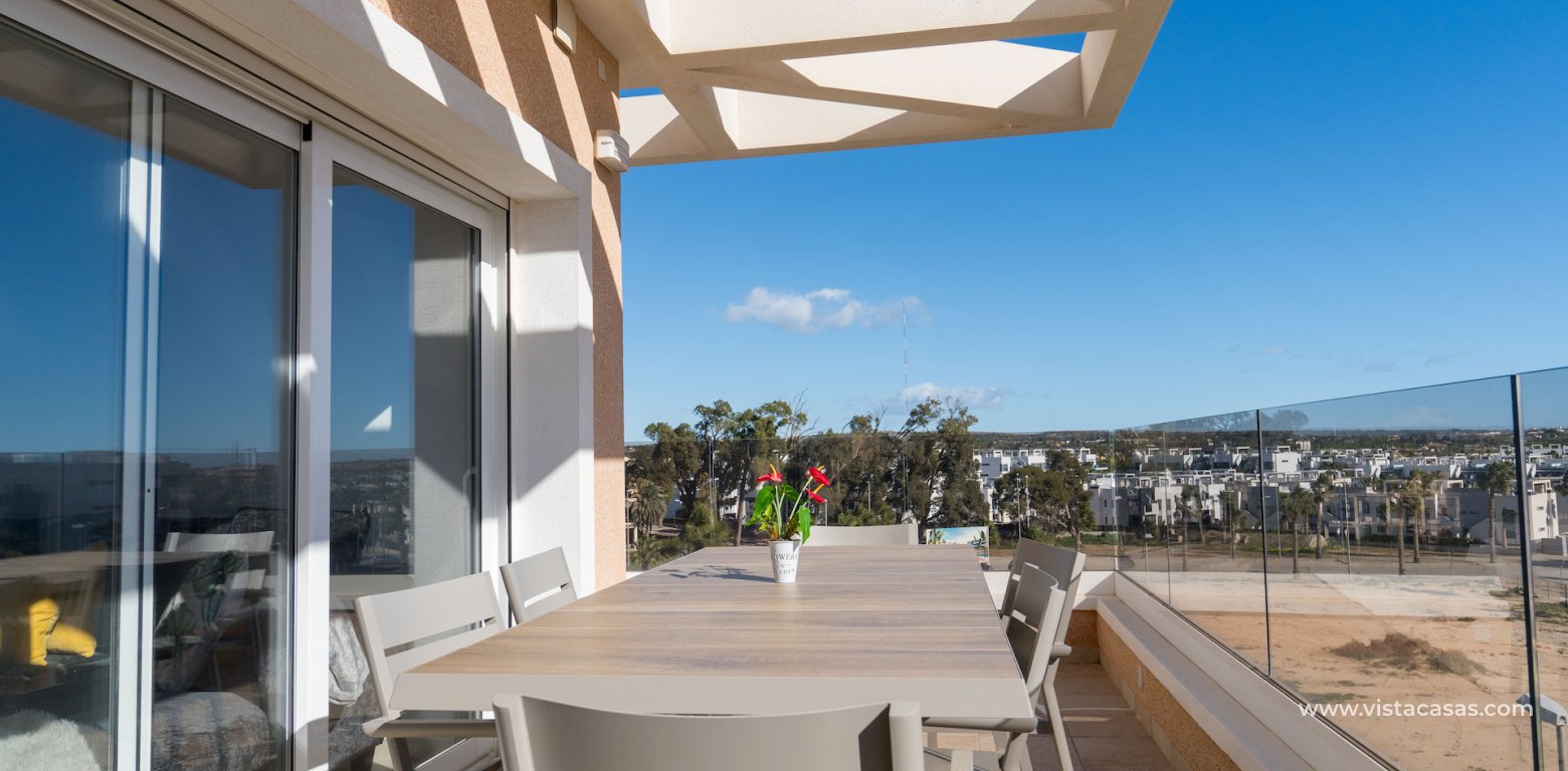 Resale - Apartment - El Raso