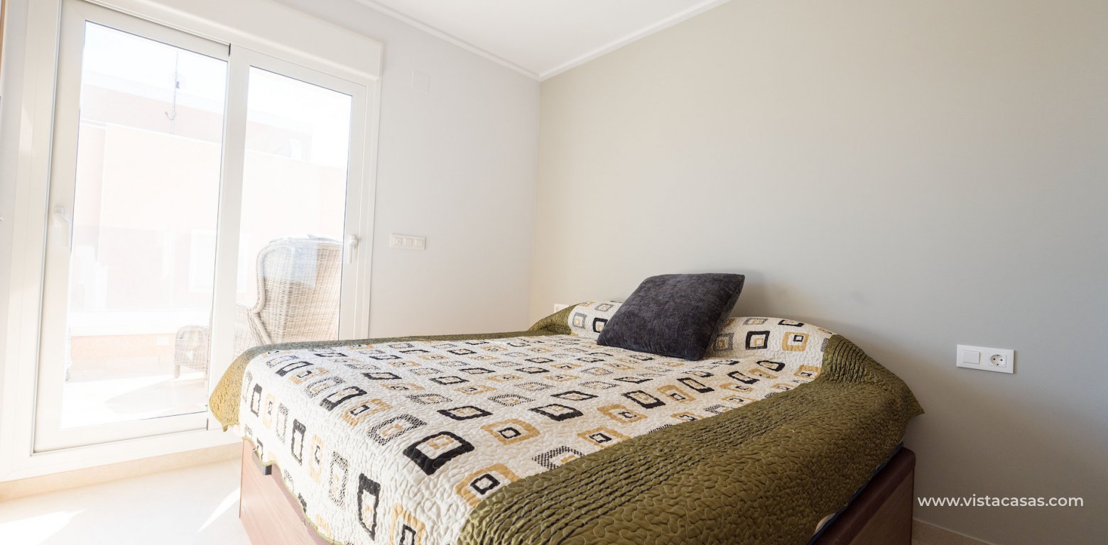 Resale - Apartment - El Raso