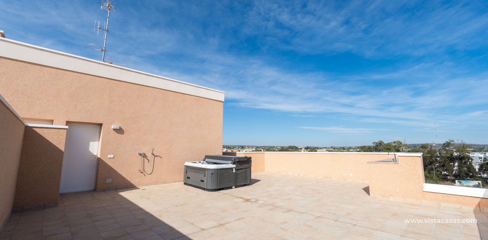 Resale - Apartment - El Raso