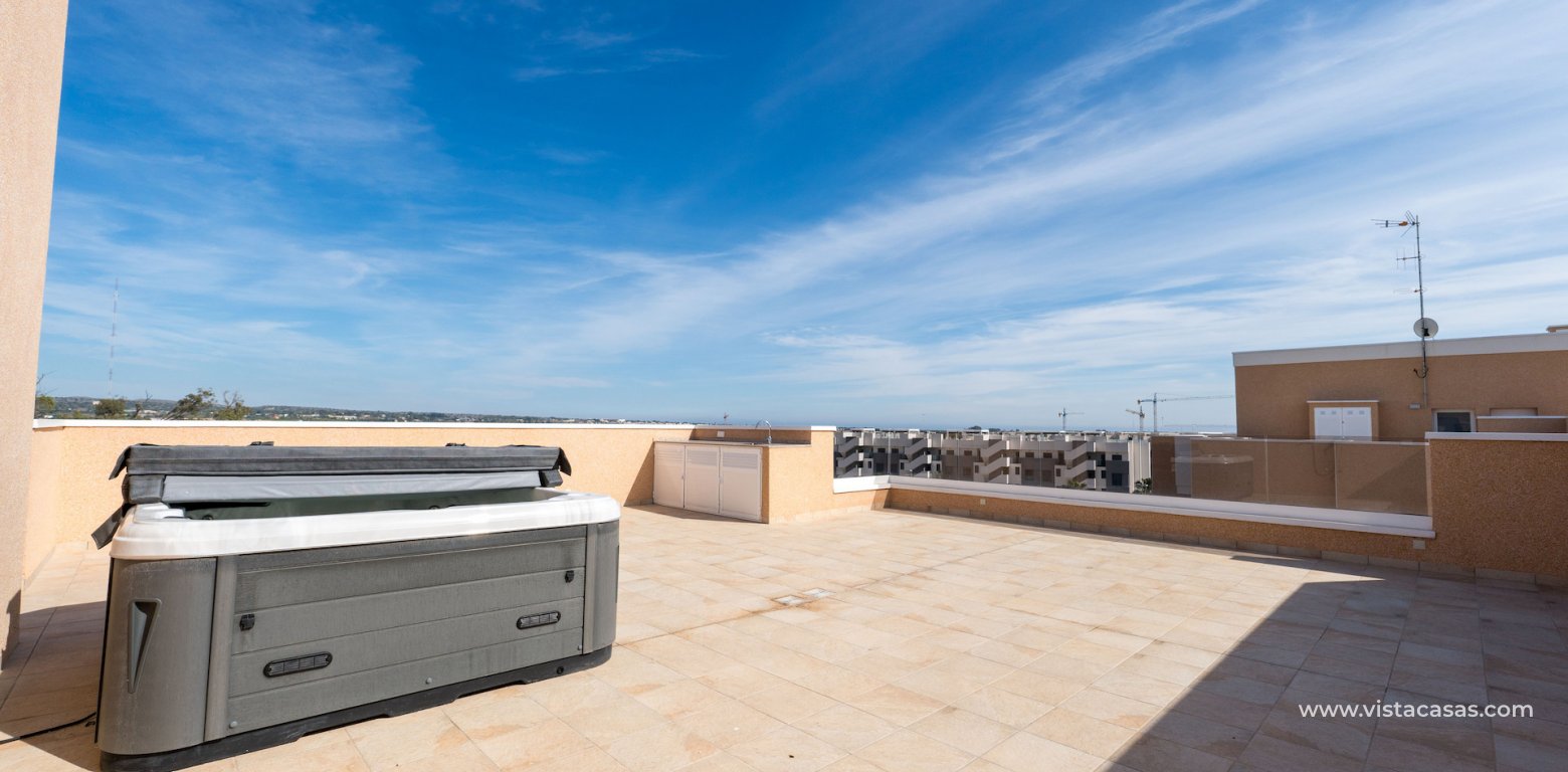 Resale - Apartment - El Raso