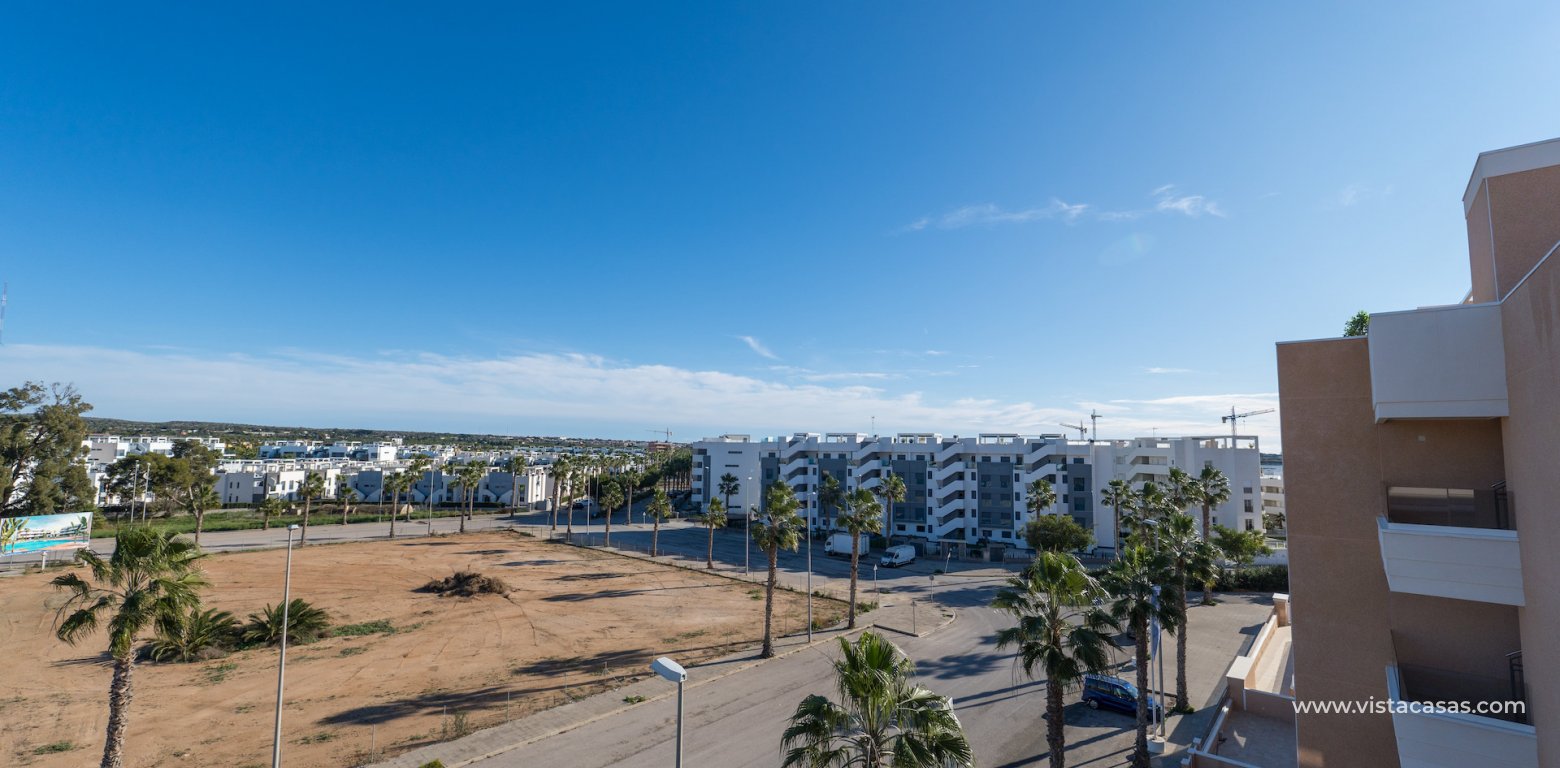 Resale - Apartment - El Raso
