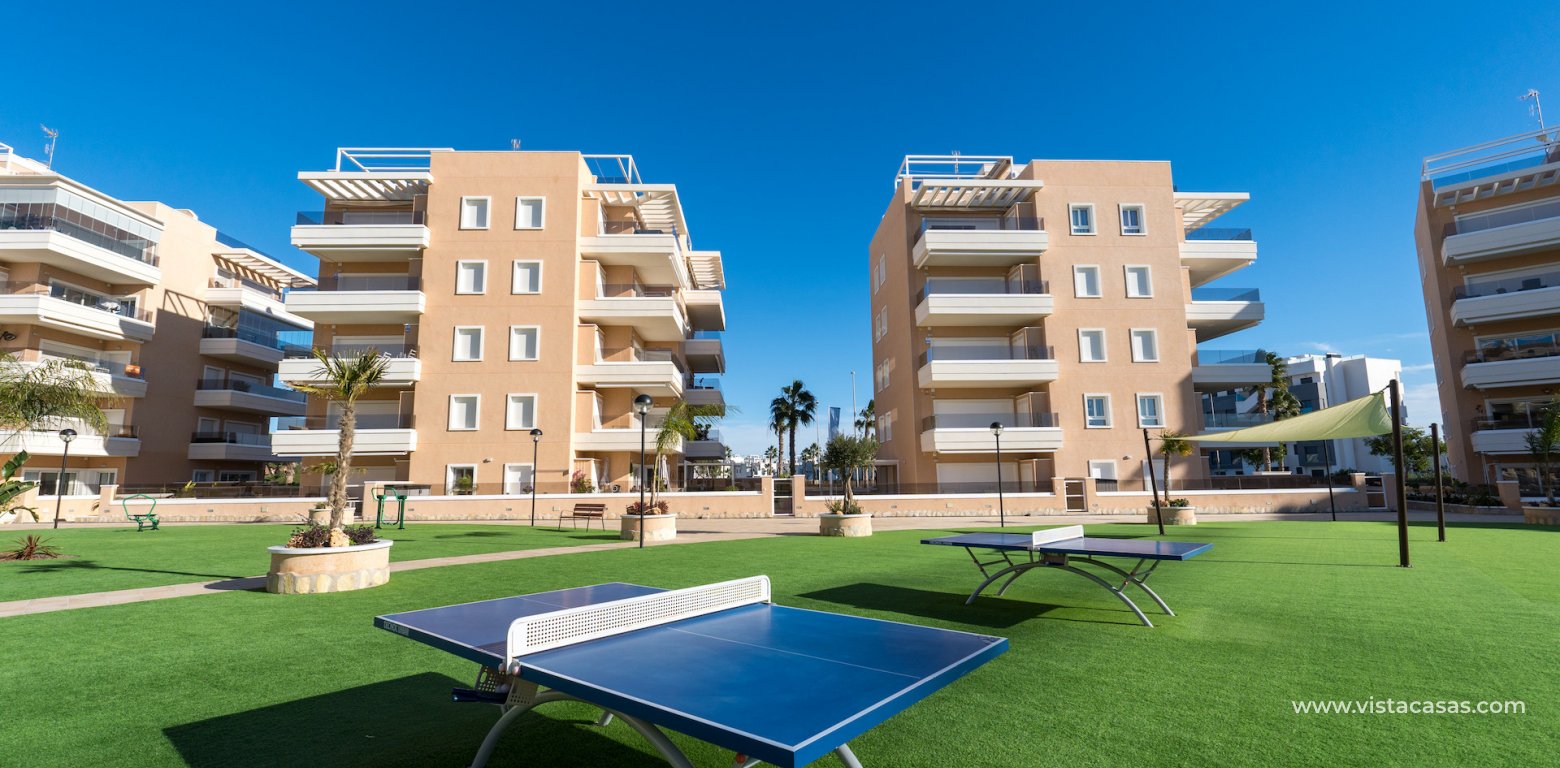 Resale - Apartment - El Raso