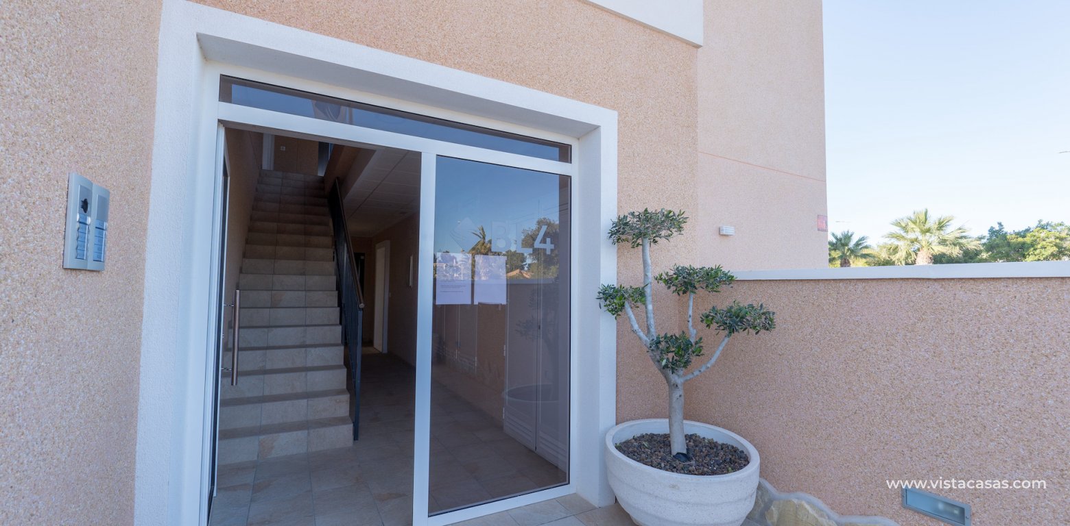 Resale - Apartment - El Raso