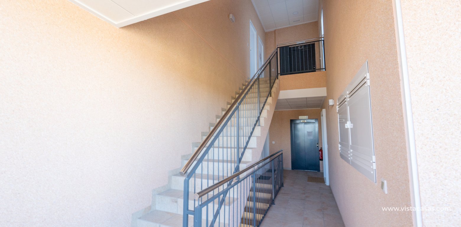 Resale - Apartment - El Raso