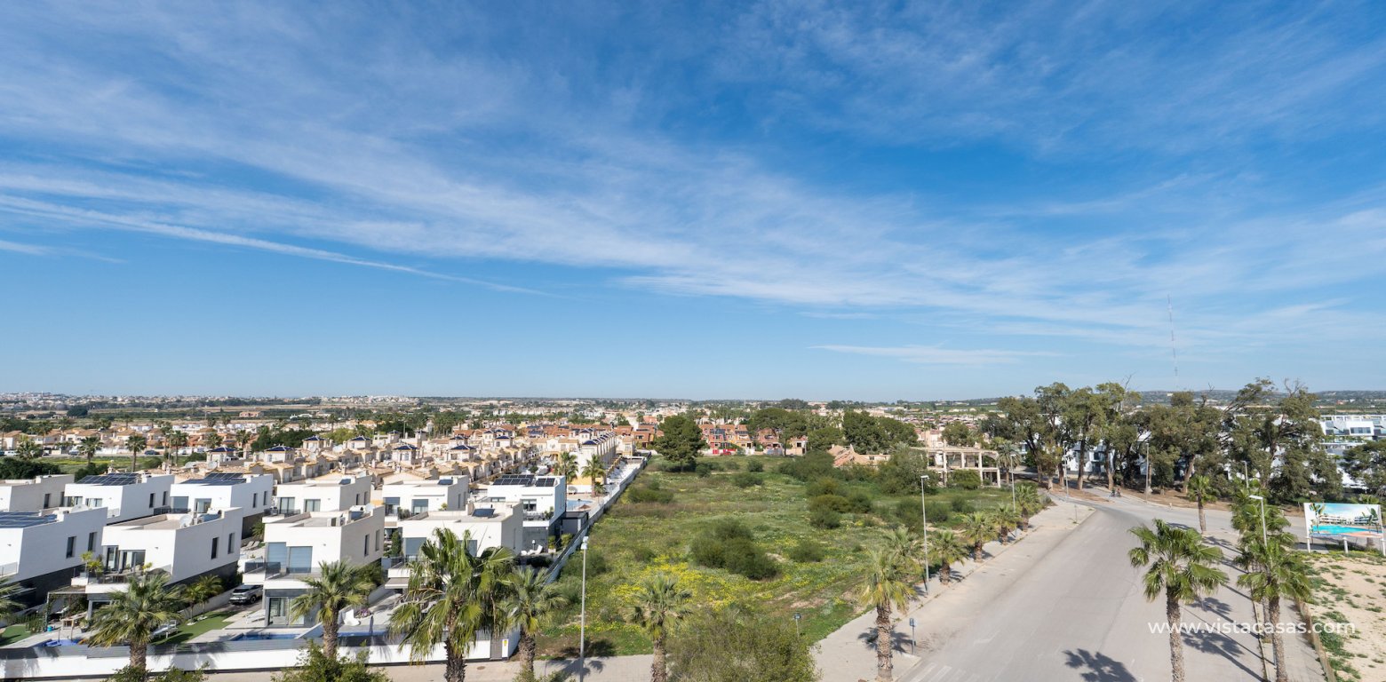 Resale - Apartment - El Raso