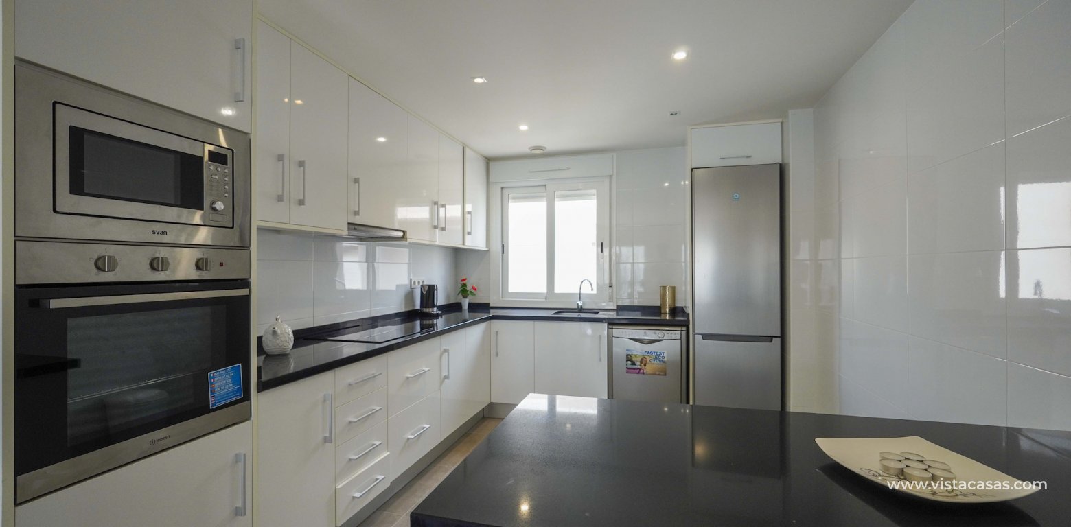 Venta - Apartamento - Torrevieja