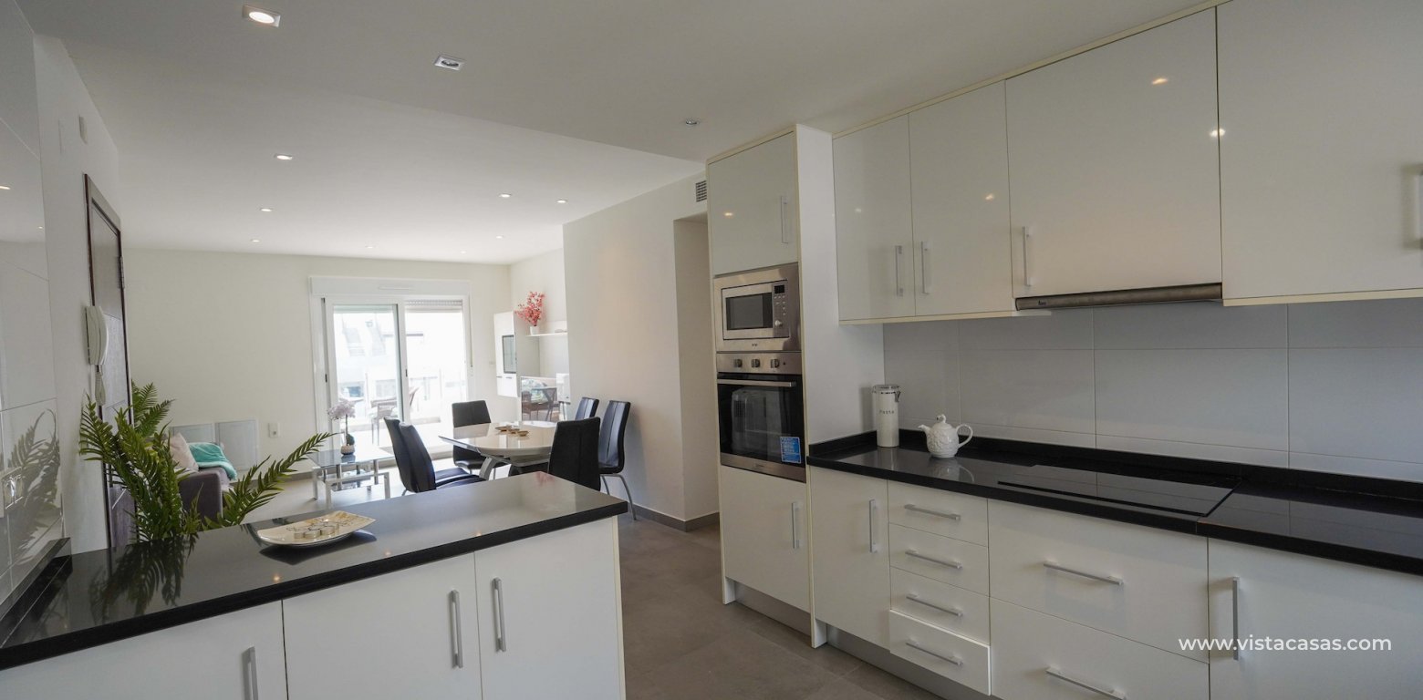 Venta - Apartamento - Torrevieja