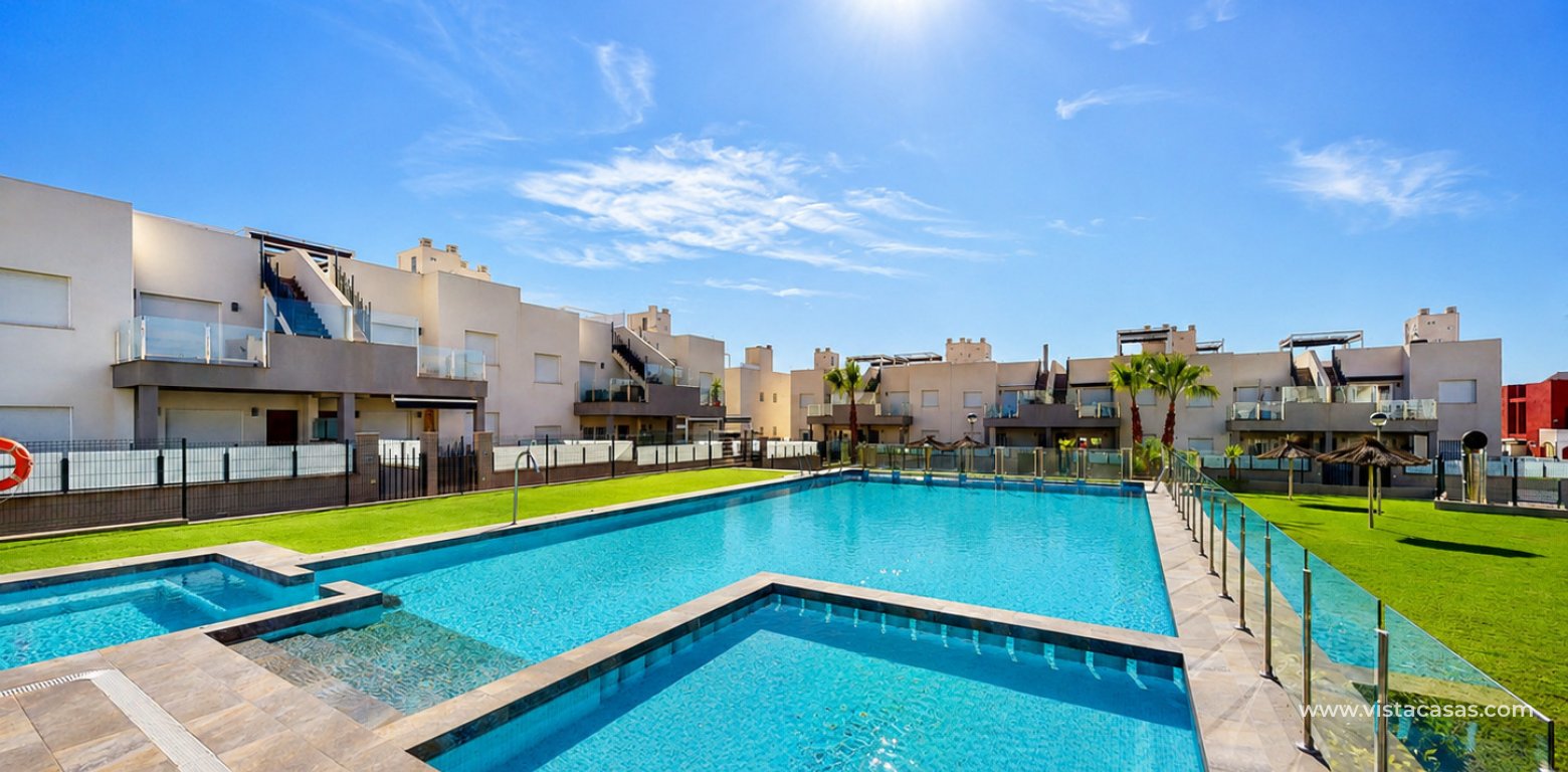 Venta - Apartamento - Torrevieja