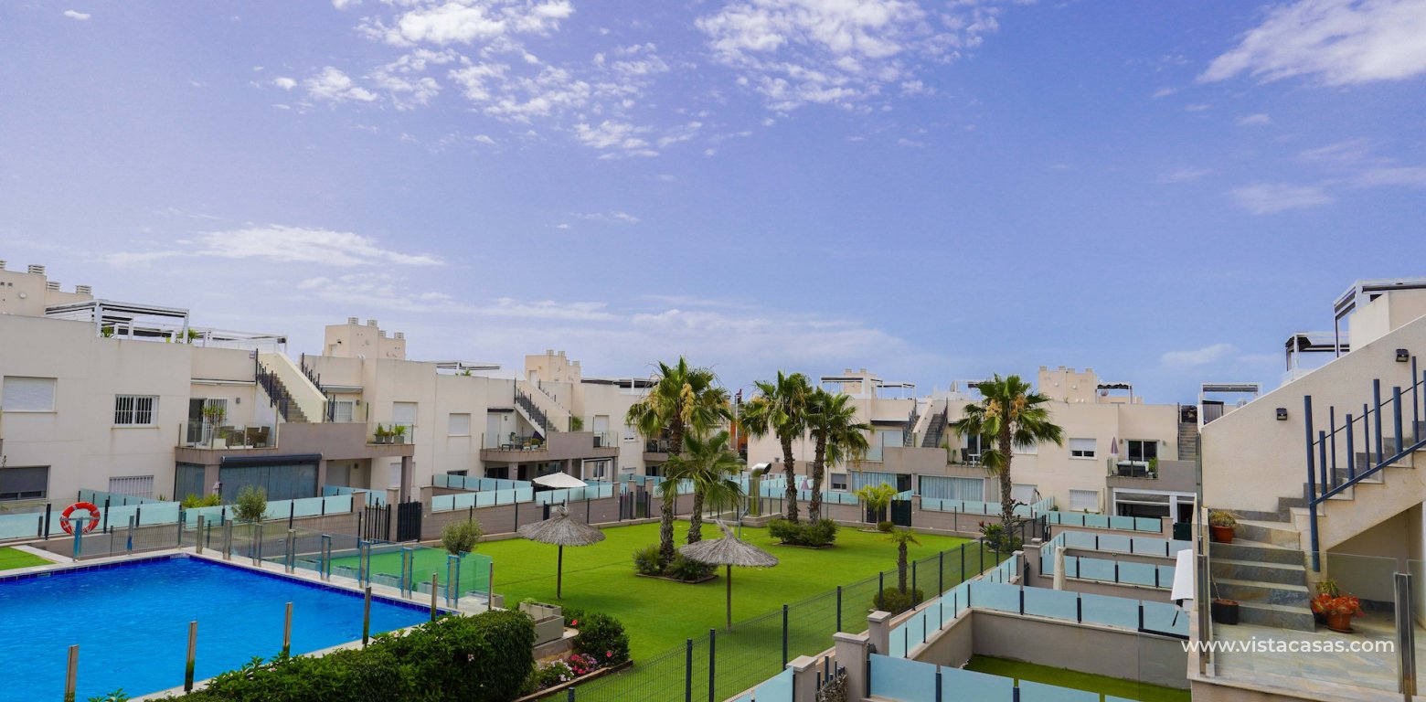 Venta - Apartamento - Torrevieja