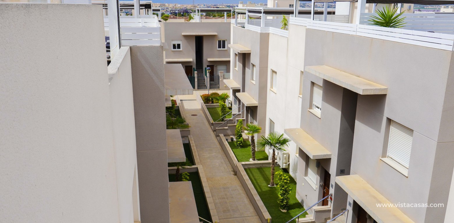Venta - Apartamento - Torrevieja