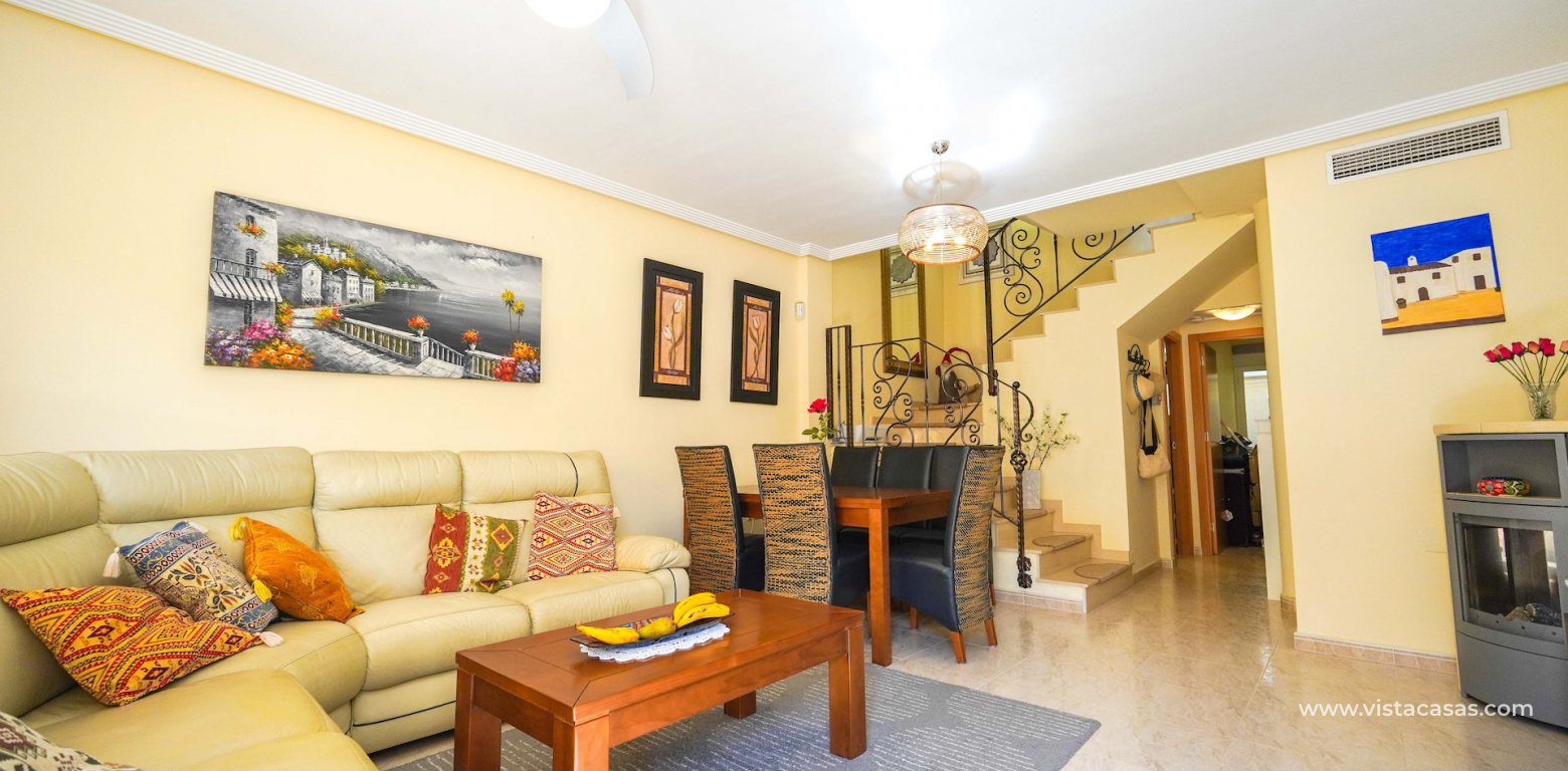 Resale - Townhouse - Villamartin - Los Dolses