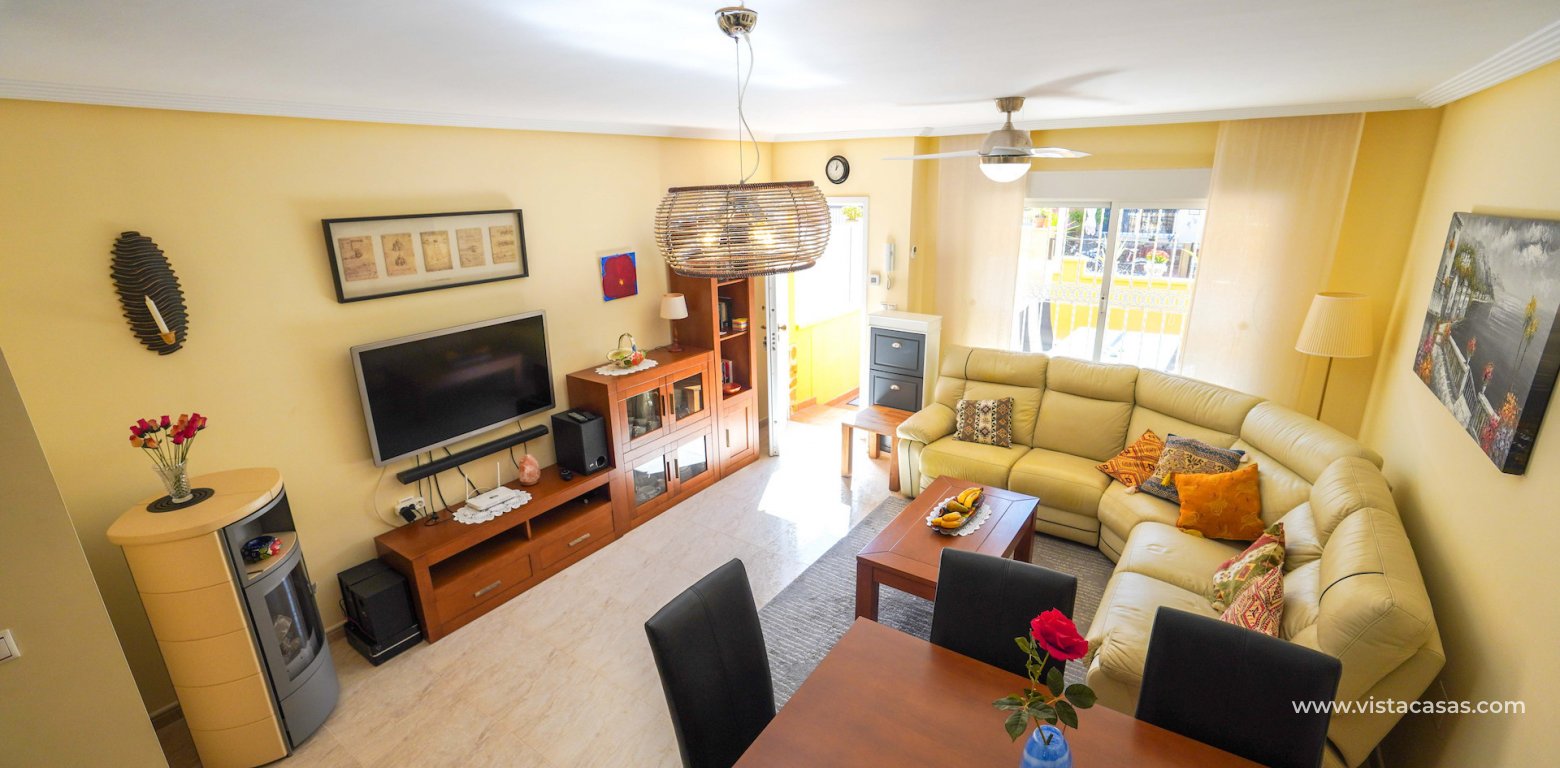 Resale - Townhouse - Villamartin - Los Dolses