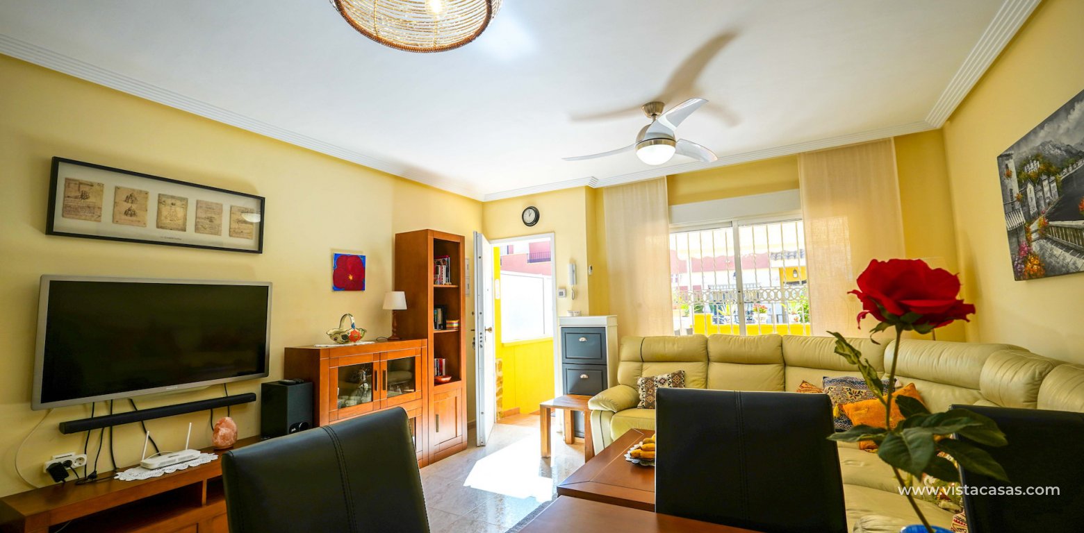 Resale - Townhouse - Villamartin - Los Dolses